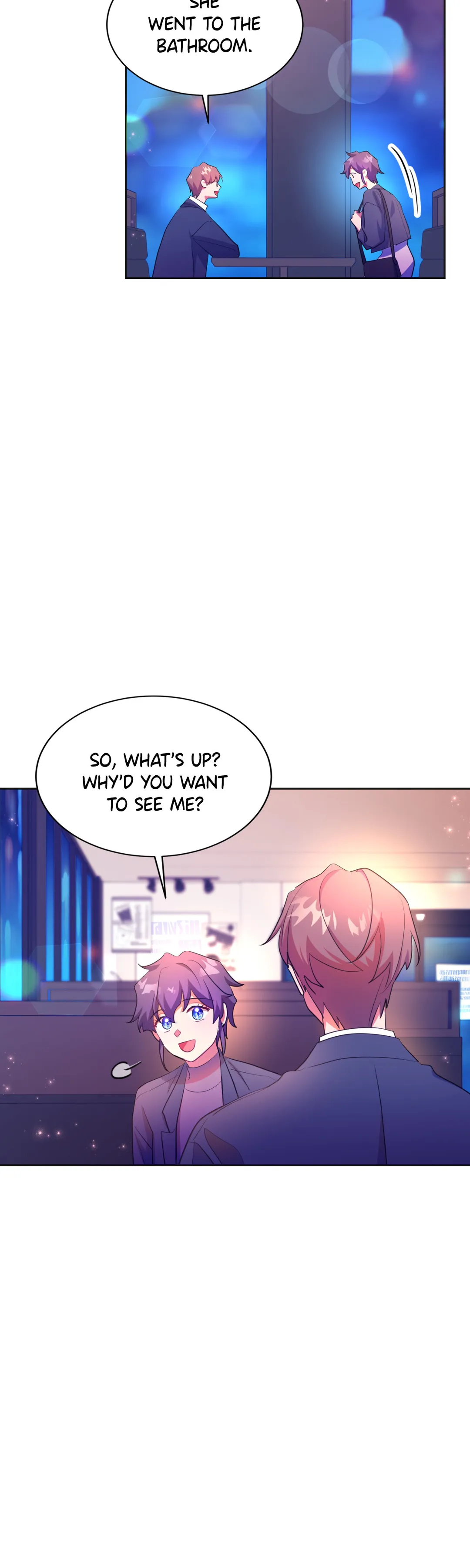 Haechi’s Princess chapter 22 page 35
