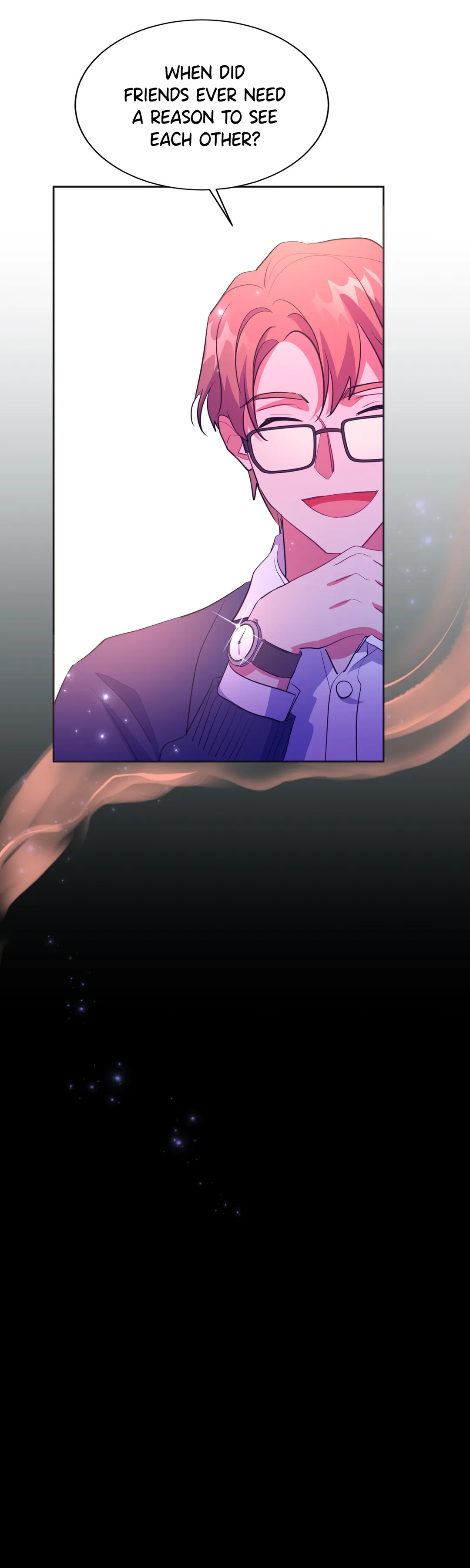 Haechi’s Princess chapter 22 page 36