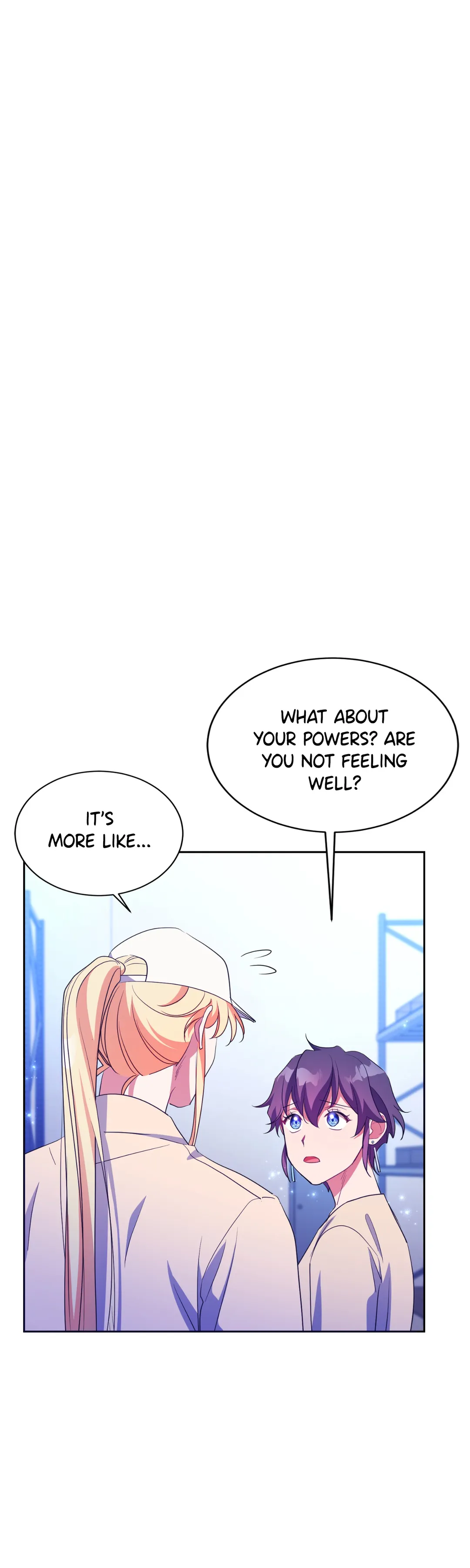 Haechi’s Princess chapter 24 page 34