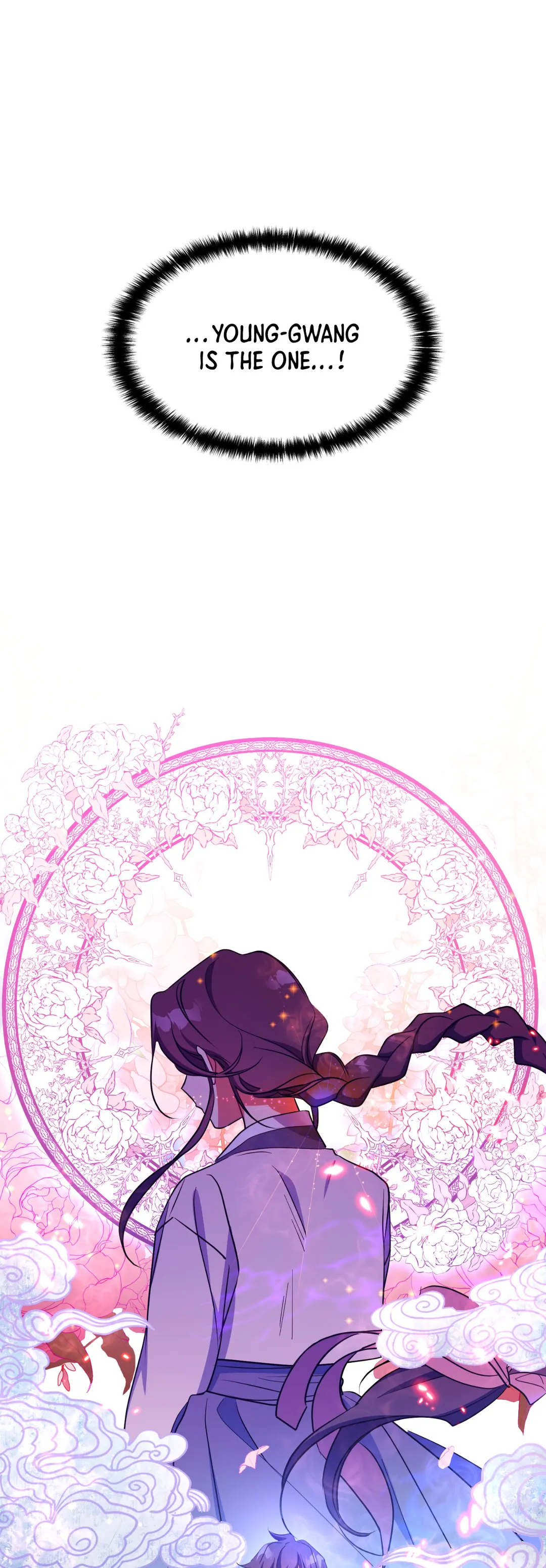 Haechi’s Princess chapter 27 page 10