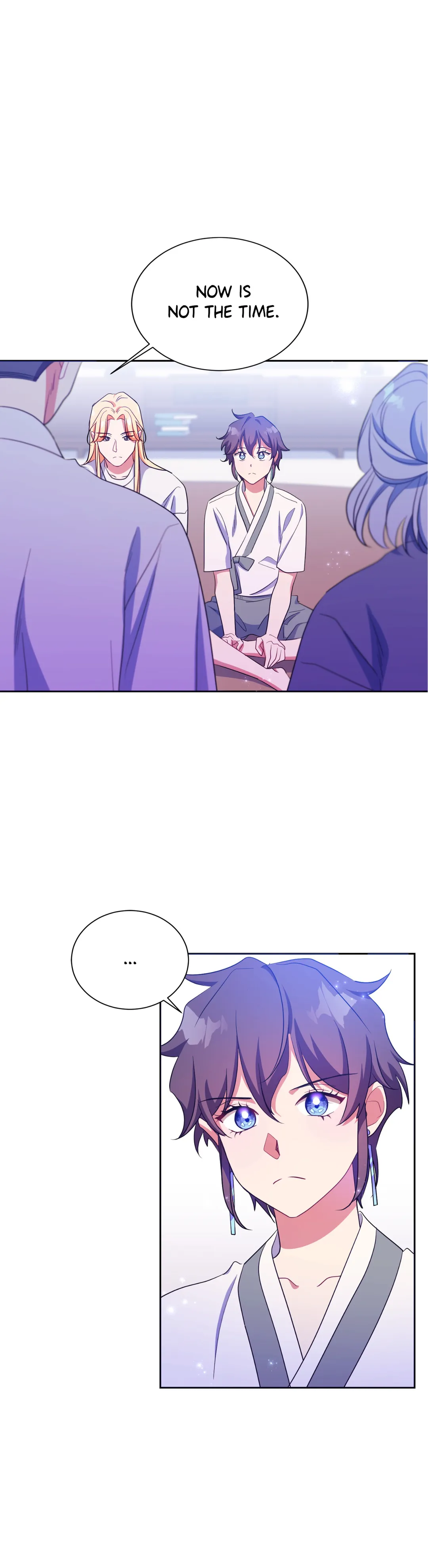 Haechi’s Princess chapter 27 page 13