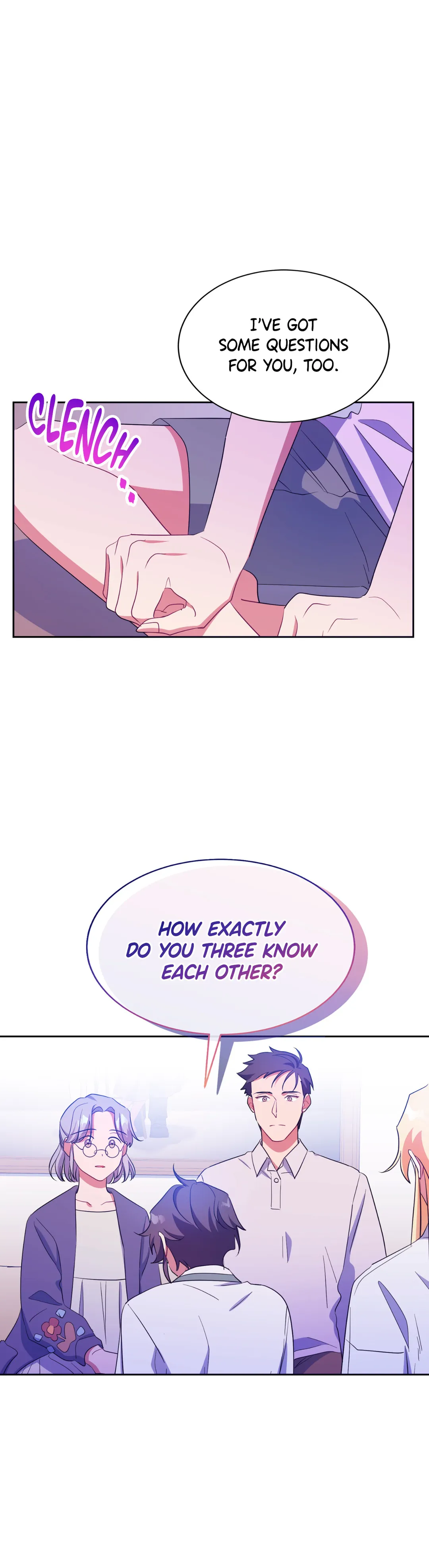 Haechi’s Princess chapter 27 page 14