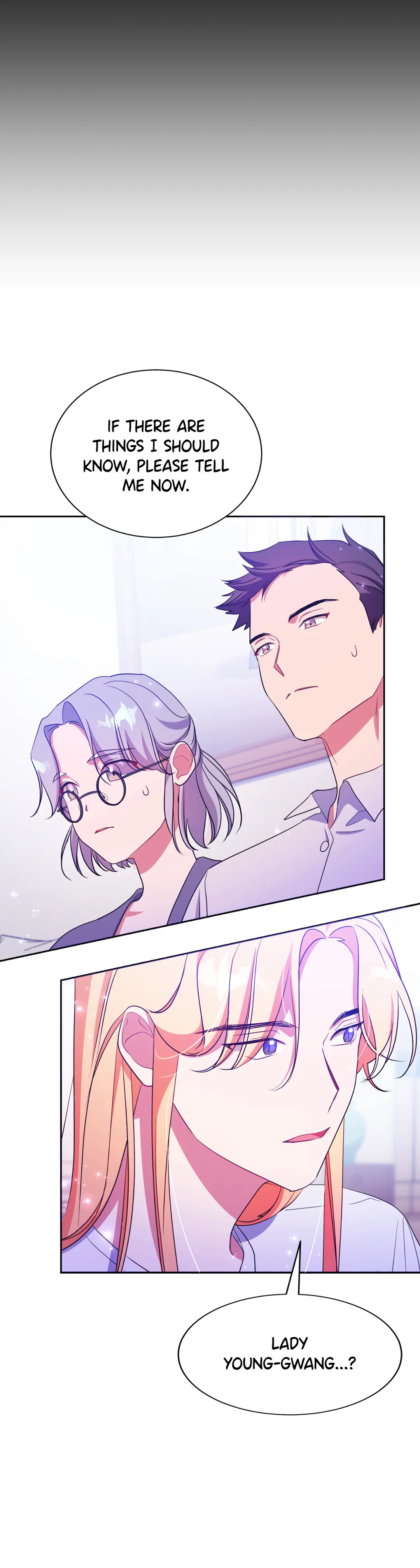 Haechi’s Princess chapter 27 page 16
