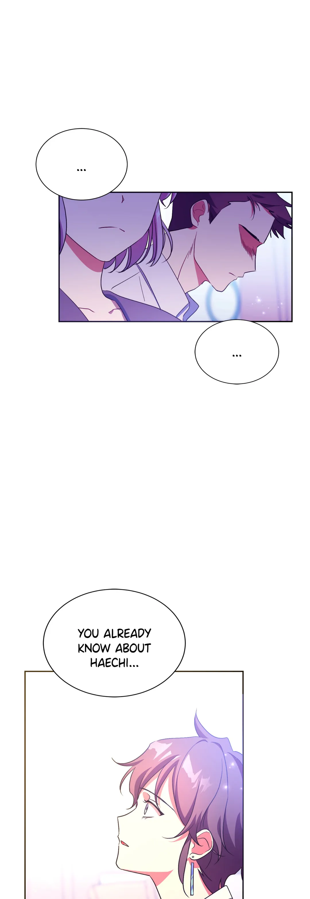 Haechi’s Princess chapter 27 page 17