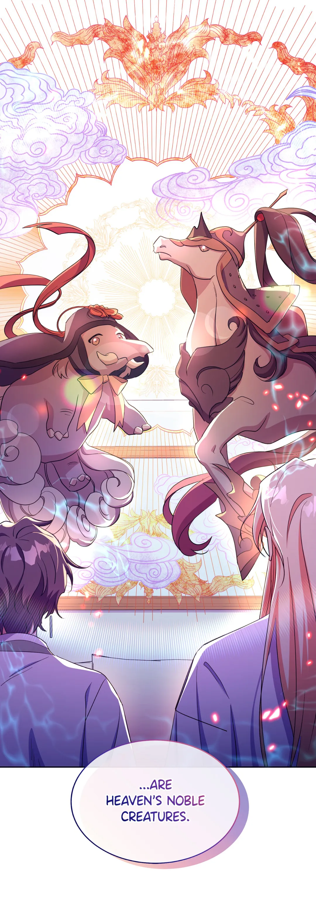 Haechi’s Princess chapter 27 page 19