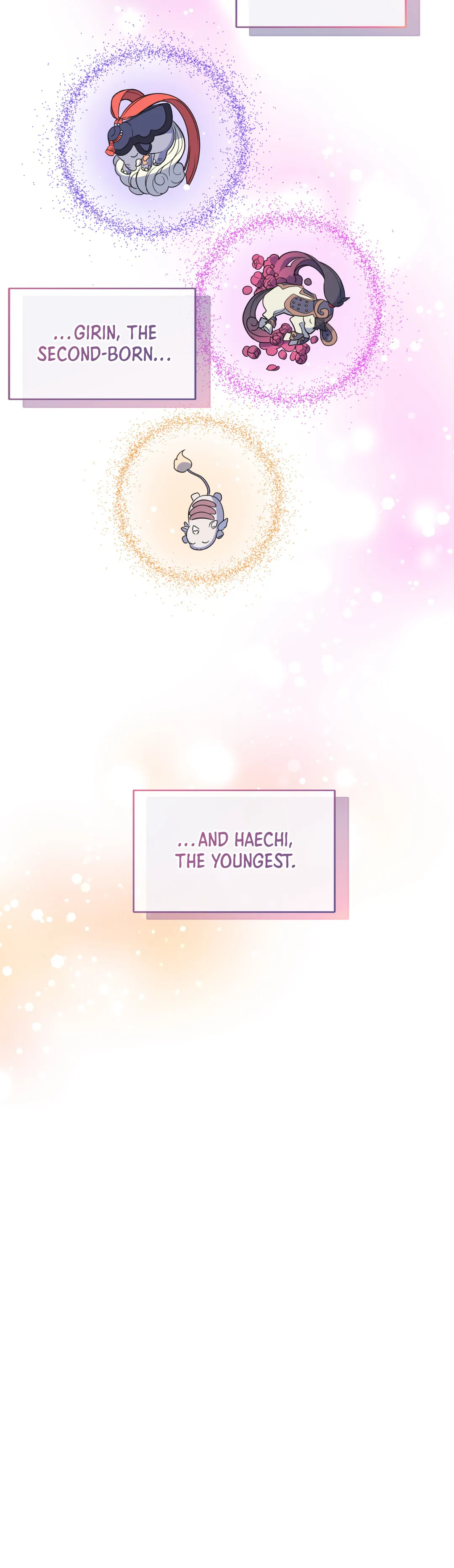Haechi’s Princess chapter 27 page 21