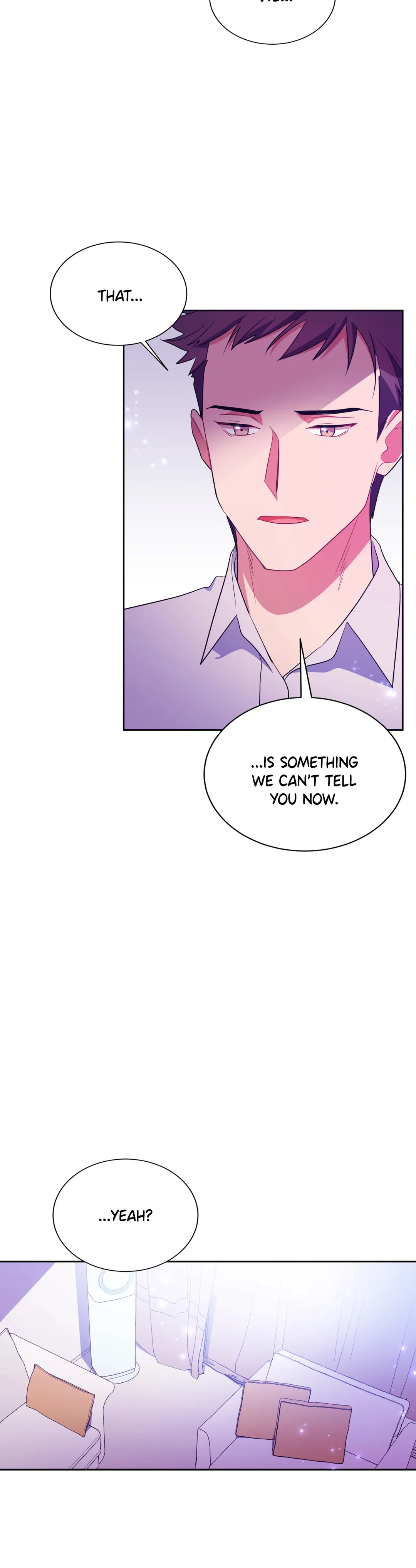 Haechi’s Princess chapter 27 page 27