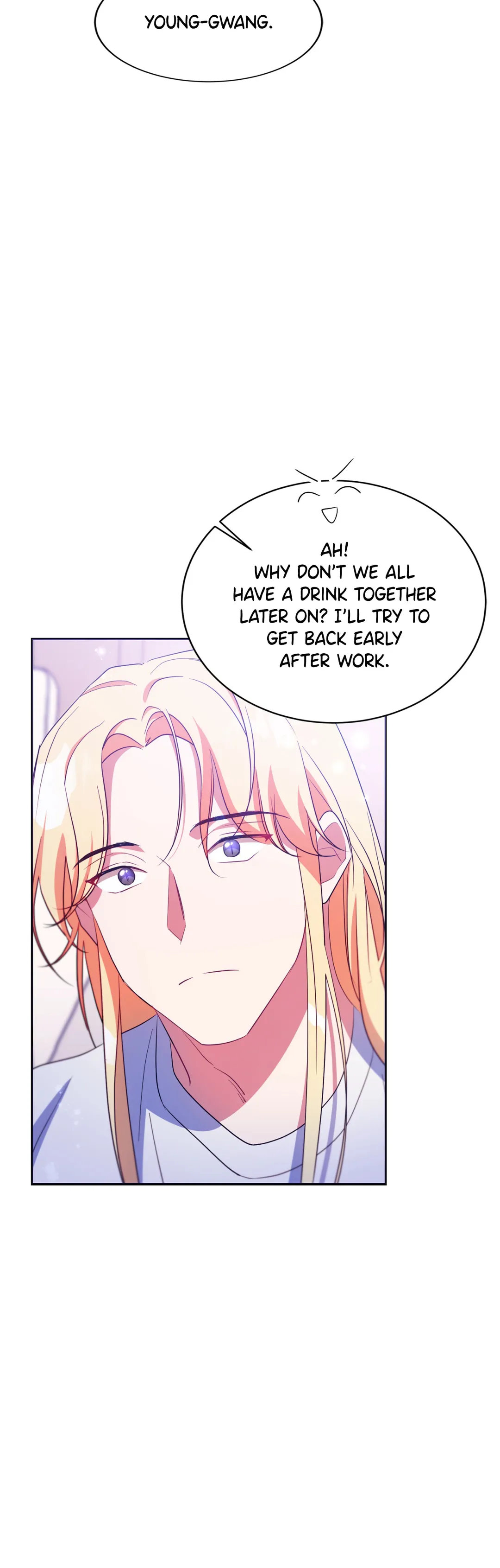 Haechi’s Princess chapter 27 page 30