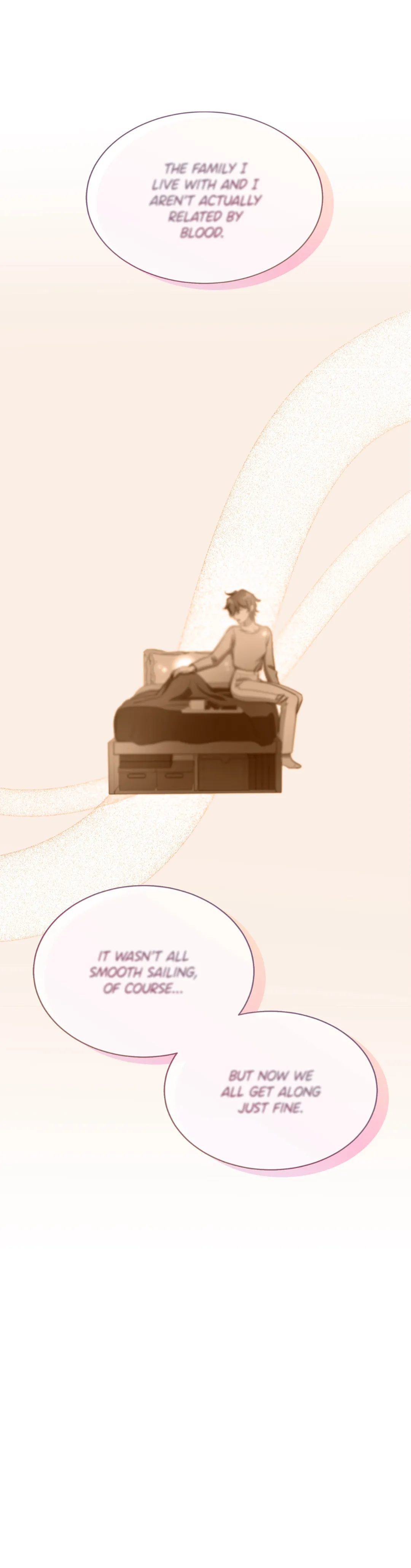 Haechi’s Princess chapter 27 page 31