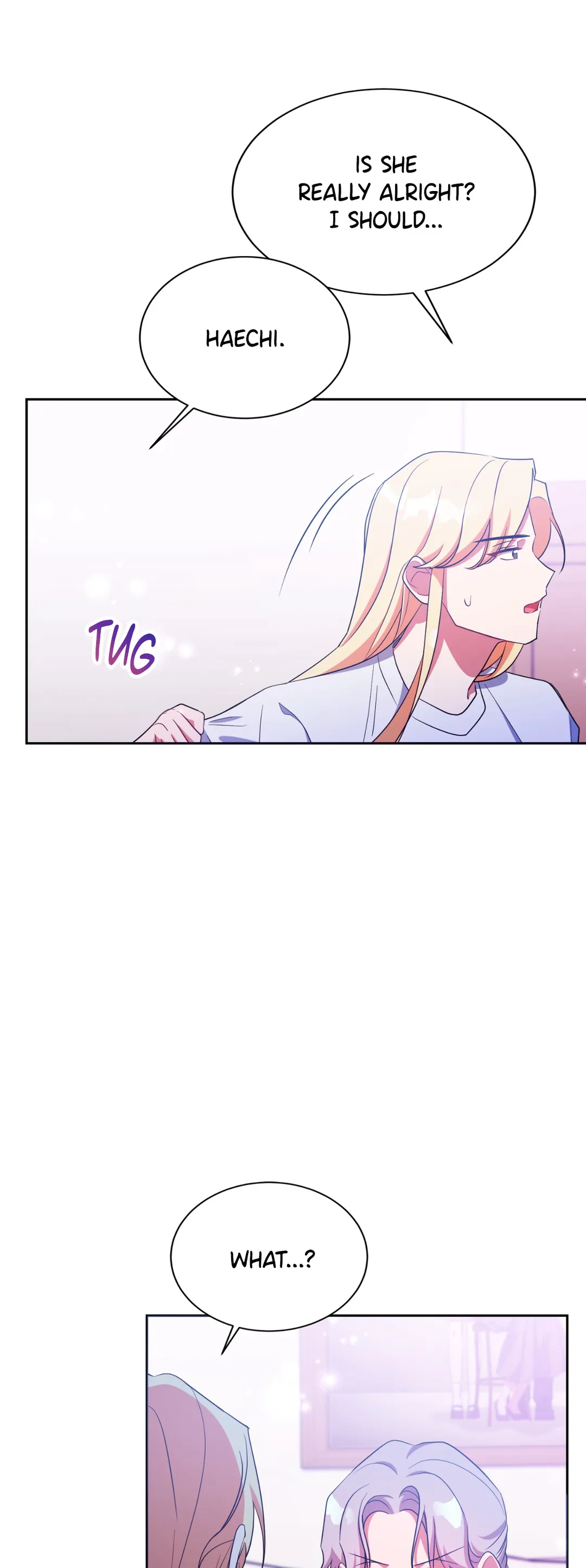 Haechi’s Princess chapter 27 page 34