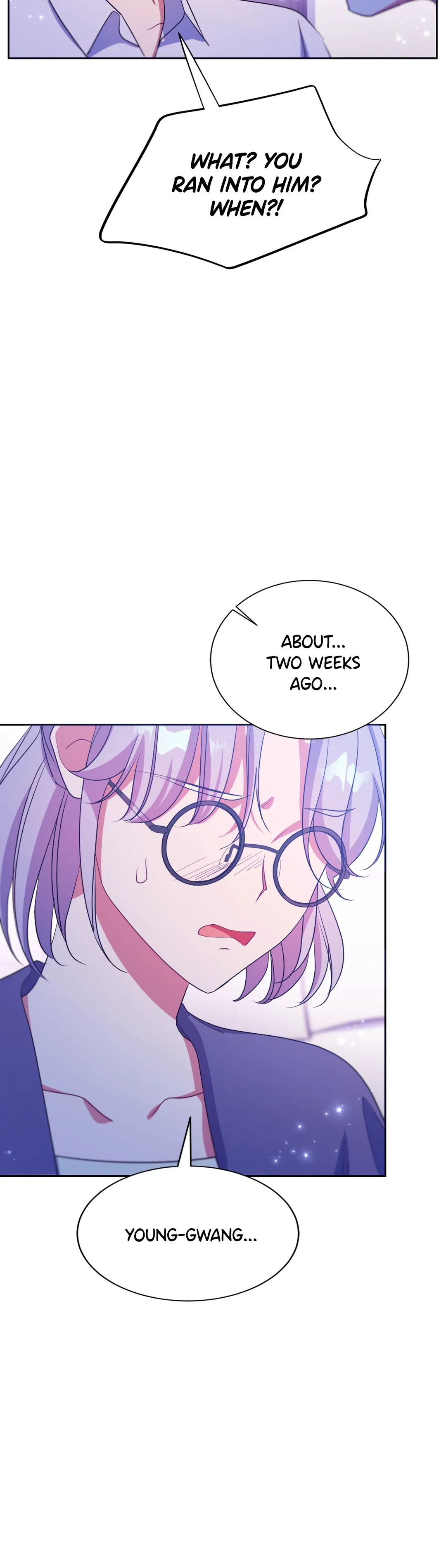 Haechi’s Princess chapter 27 page 37
