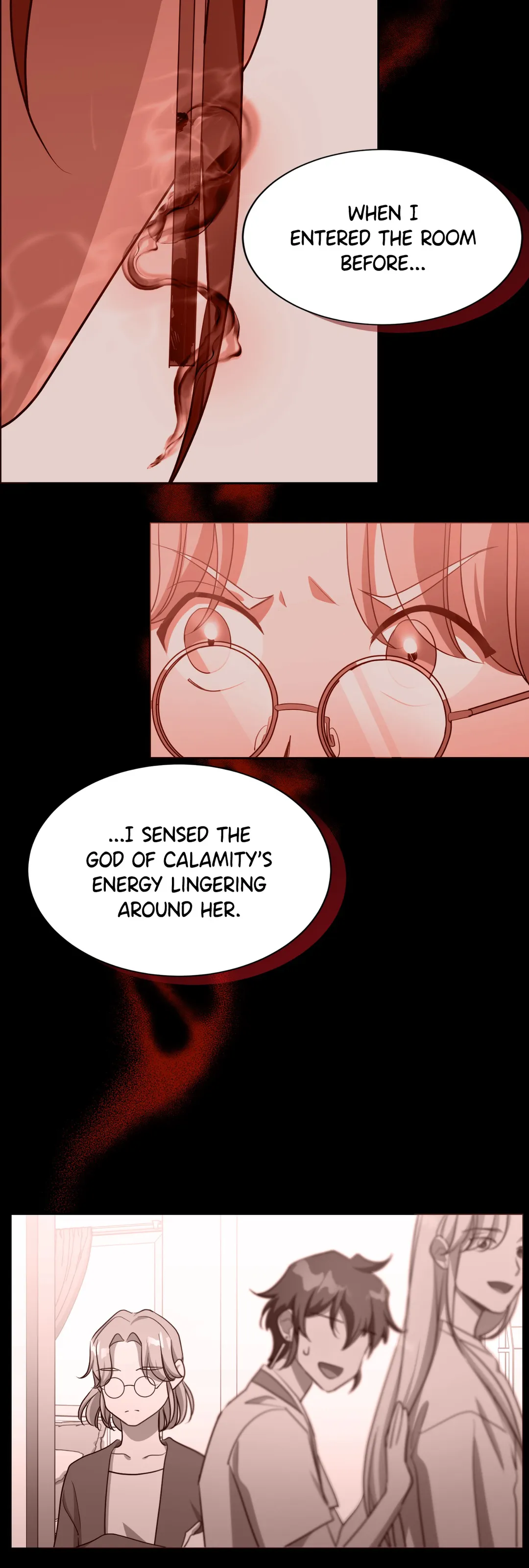 Haechi’s Princess chapter 27 page 40