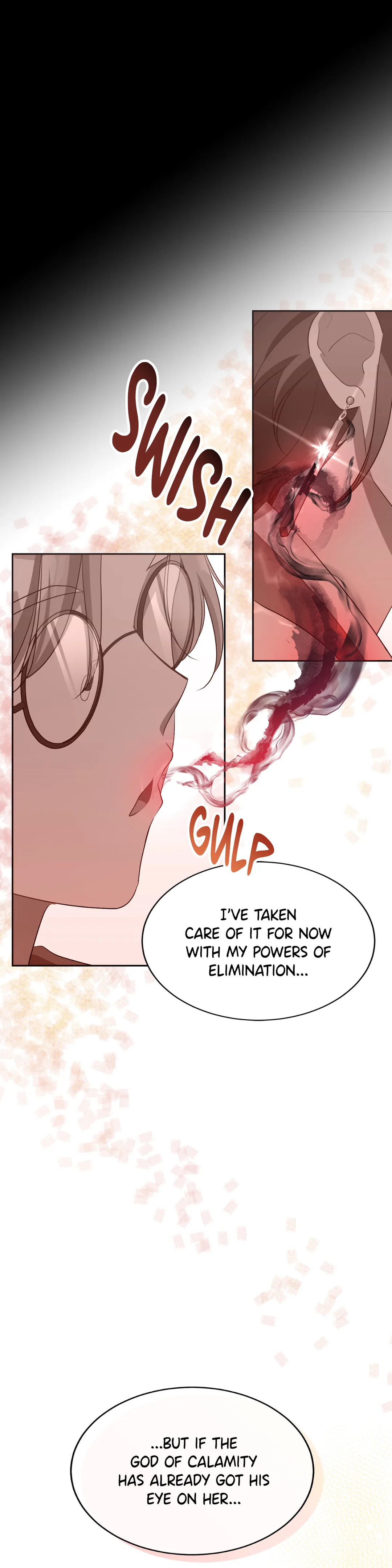 Haechi’s Princess chapter 27 page 41
