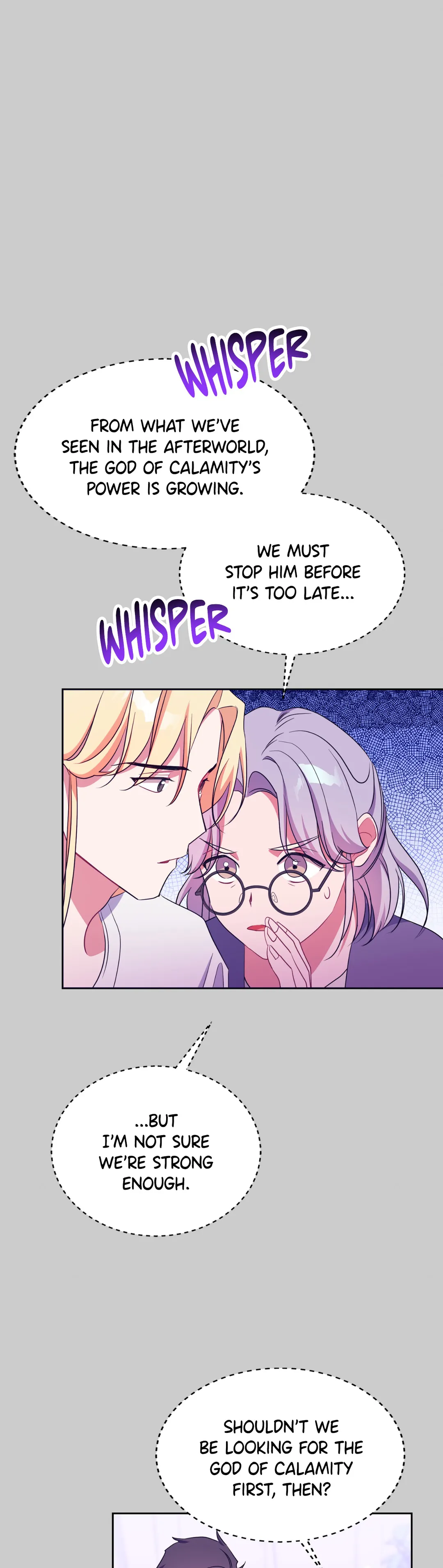 Haechi’s Princess chapter 29 page 6