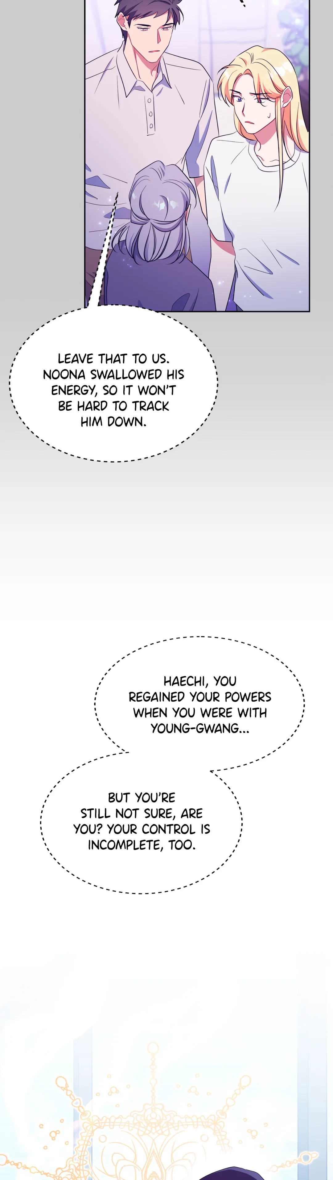 Haechi’s Princess chapter 29 page 7