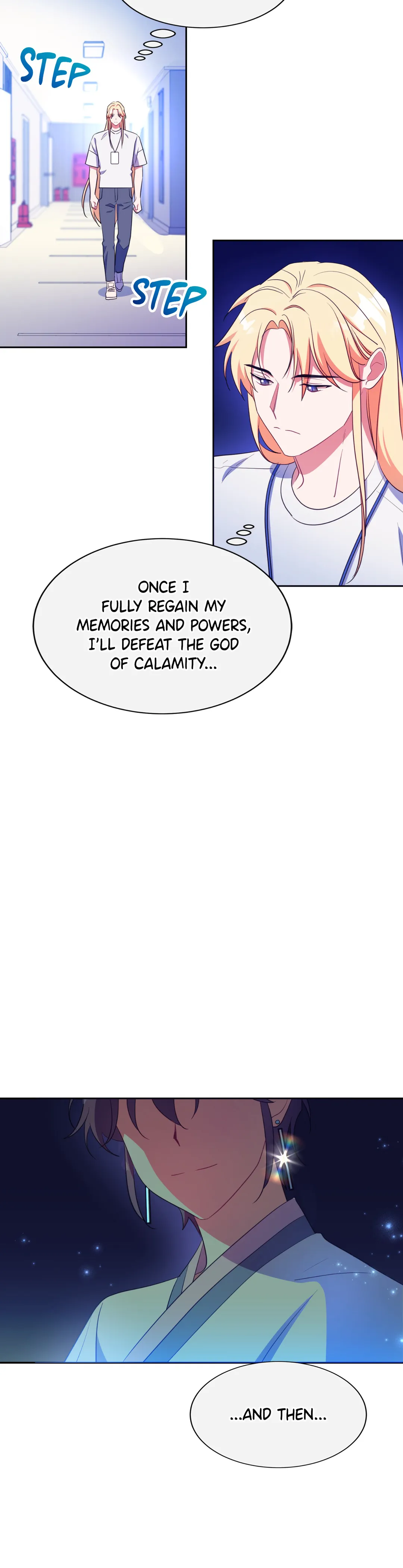 Haechi’s Princess chapter 29 page 12
