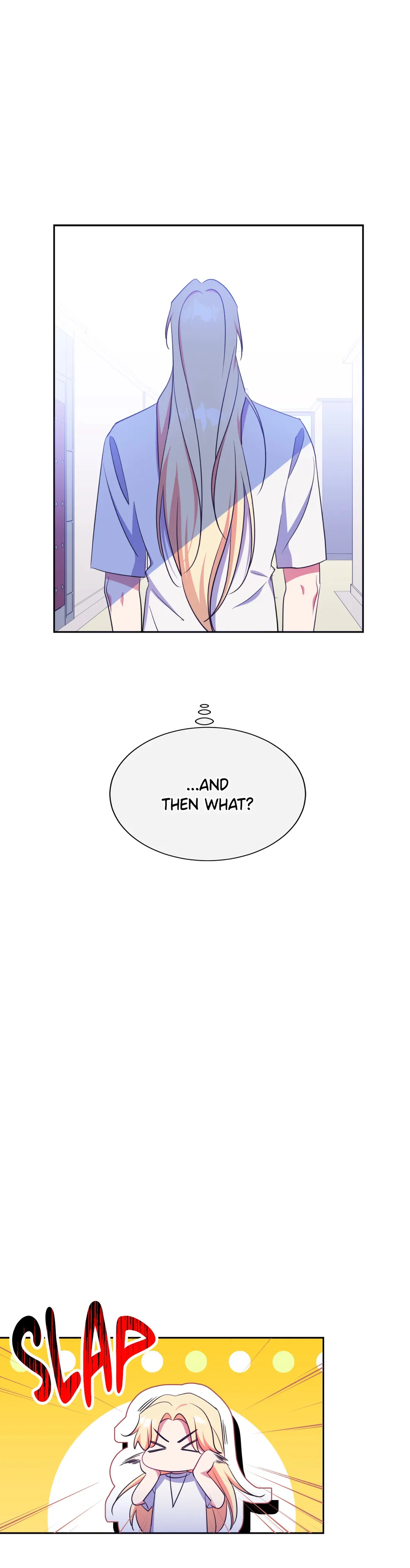Haechi’s Princess chapter 29 page 13