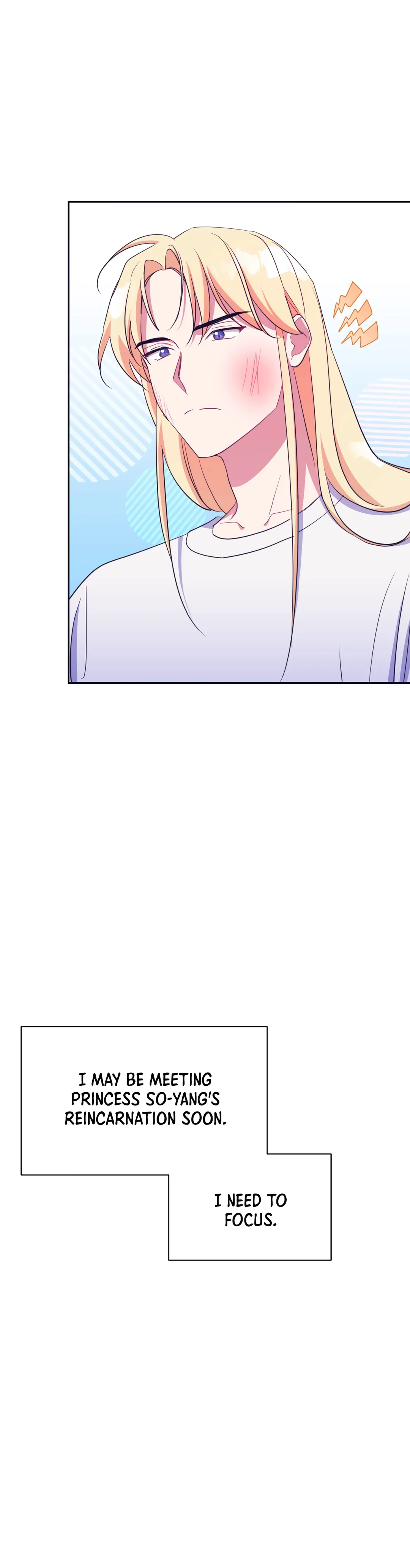 Haechi’s Princess chapter 29 page 14