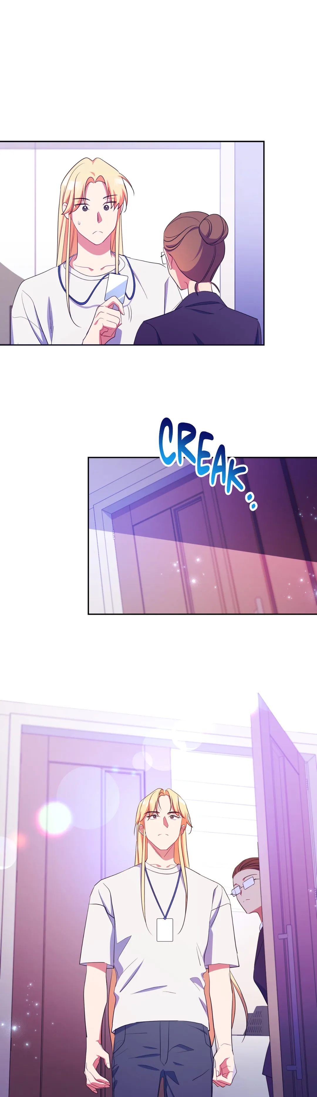 Haechi’s Princess chapter 29 page 15