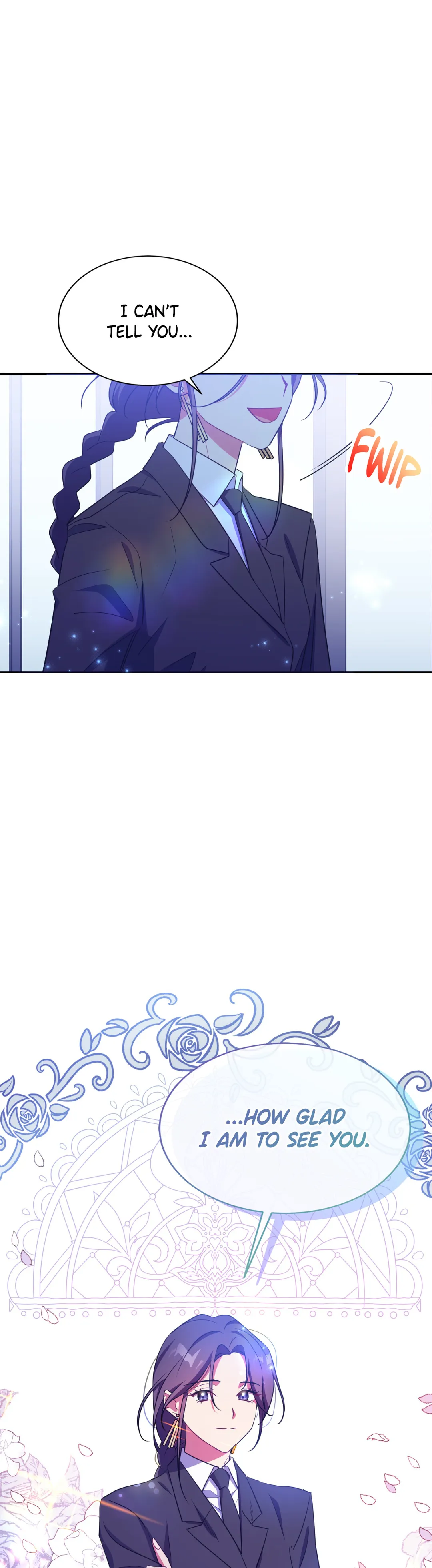 Haechi’s Princess chapter 29 page 17
