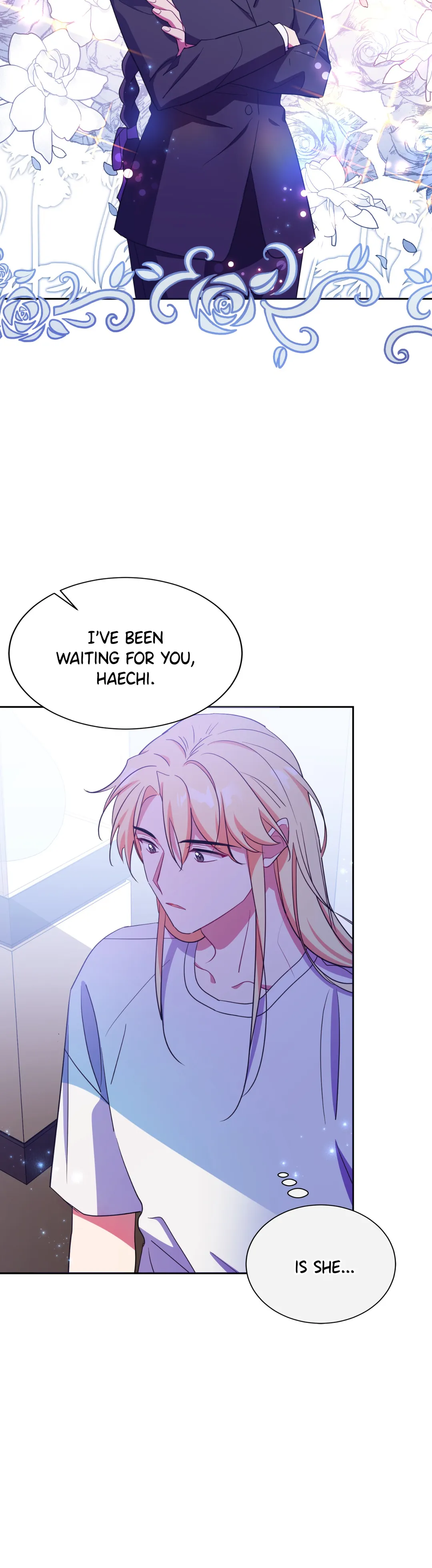 Haechi’s Princess chapter 29 page 18