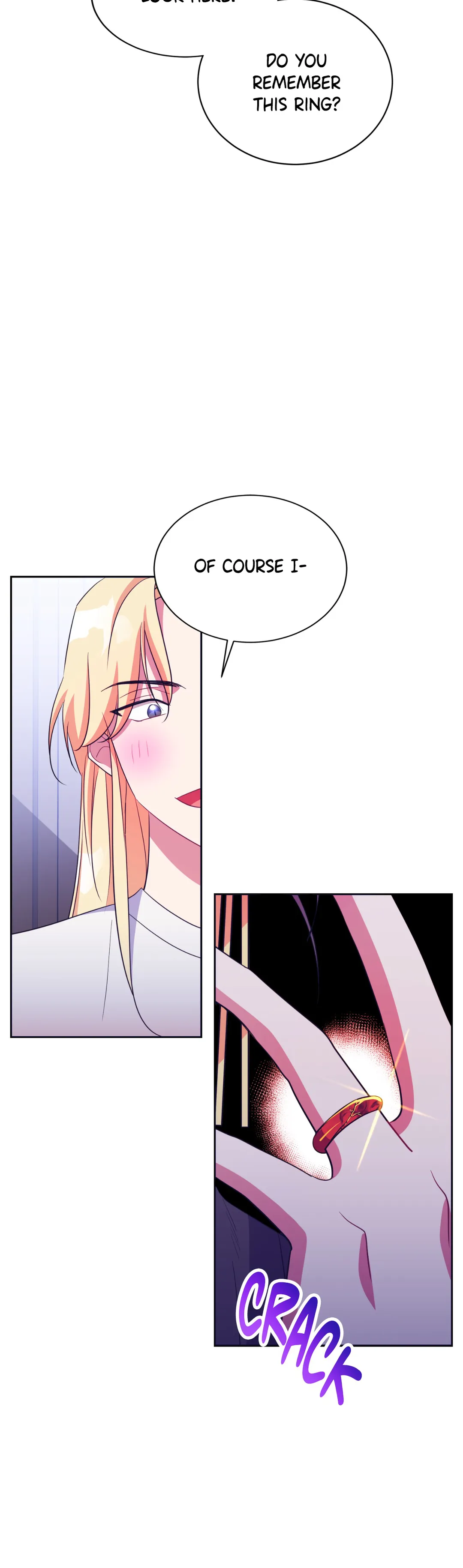 Haechi’s Princess chapter 29 page 23