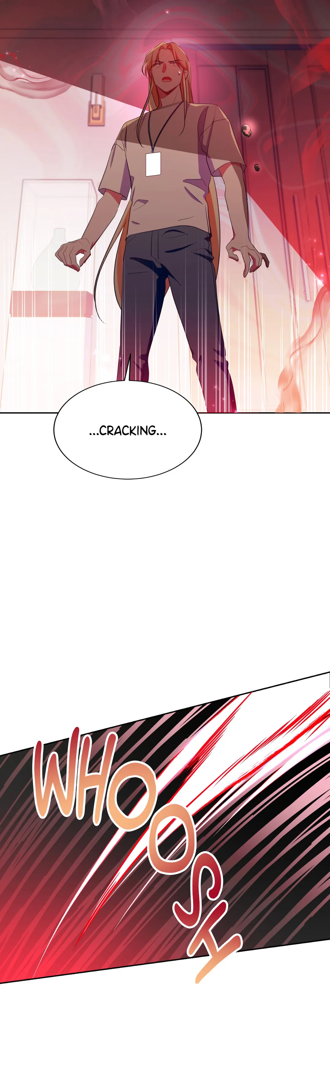 Haechi’s Princess chapter 29 page 25