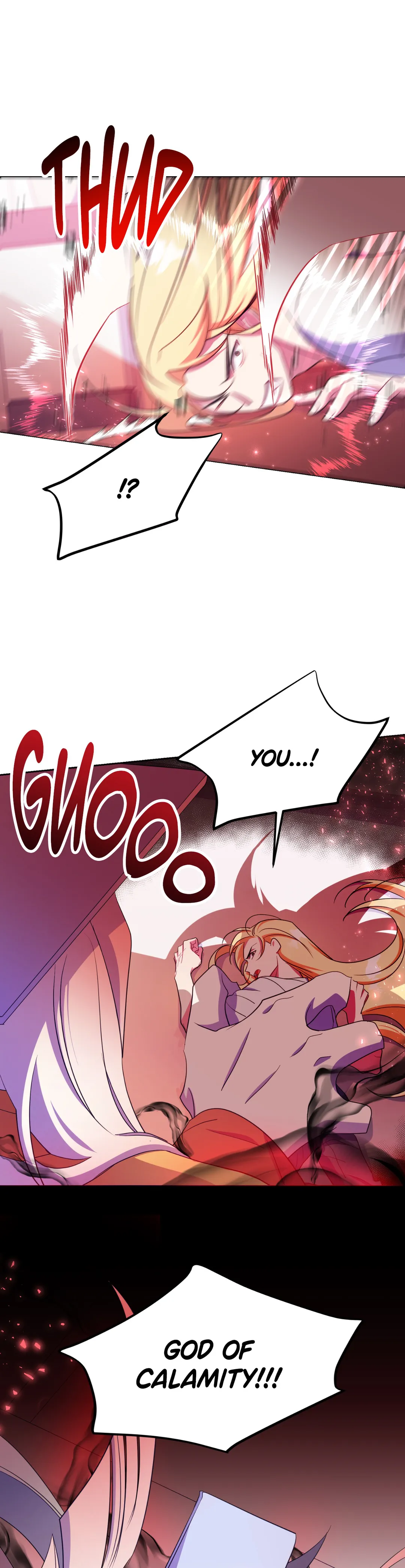 Haechi’s Princess chapter 29 page 26