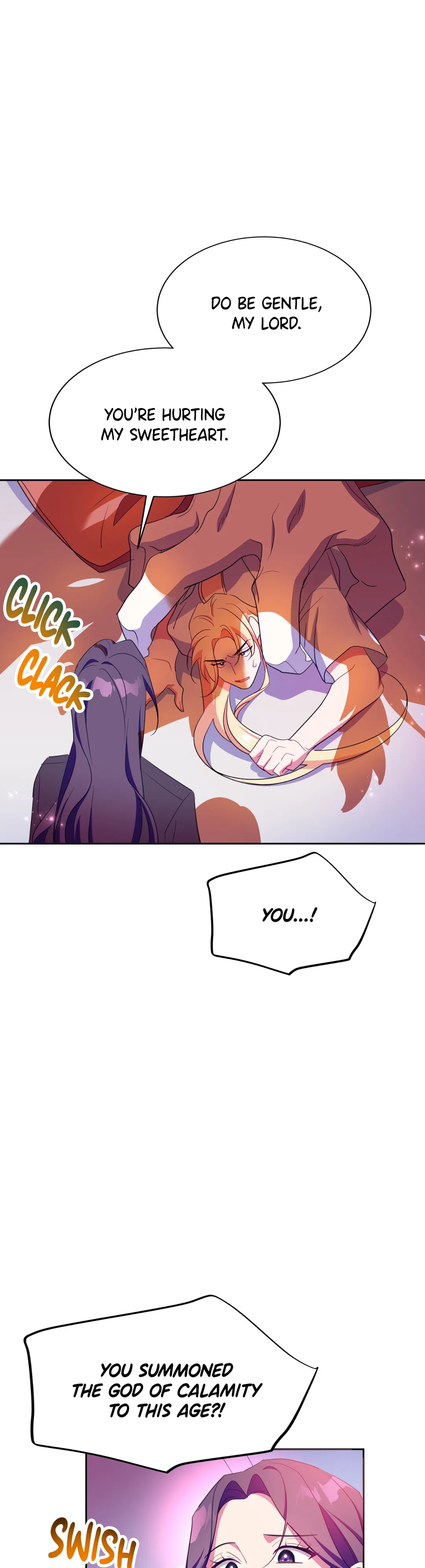 Haechi’s Princess chapter 29 page 35