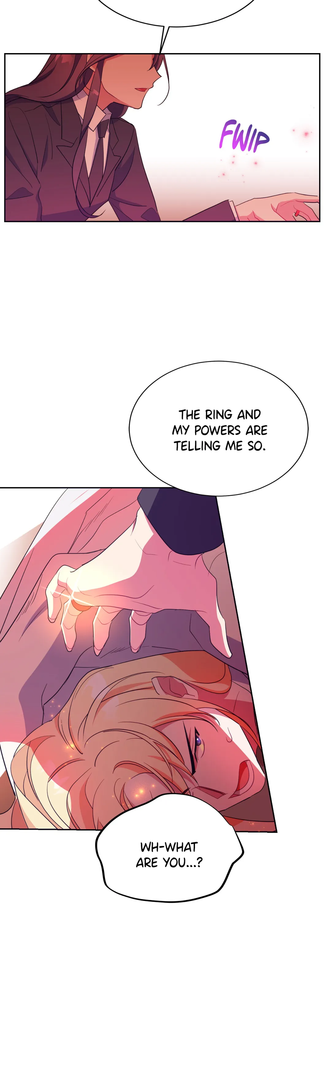 Haechi’s Princess chapter 29 page 39