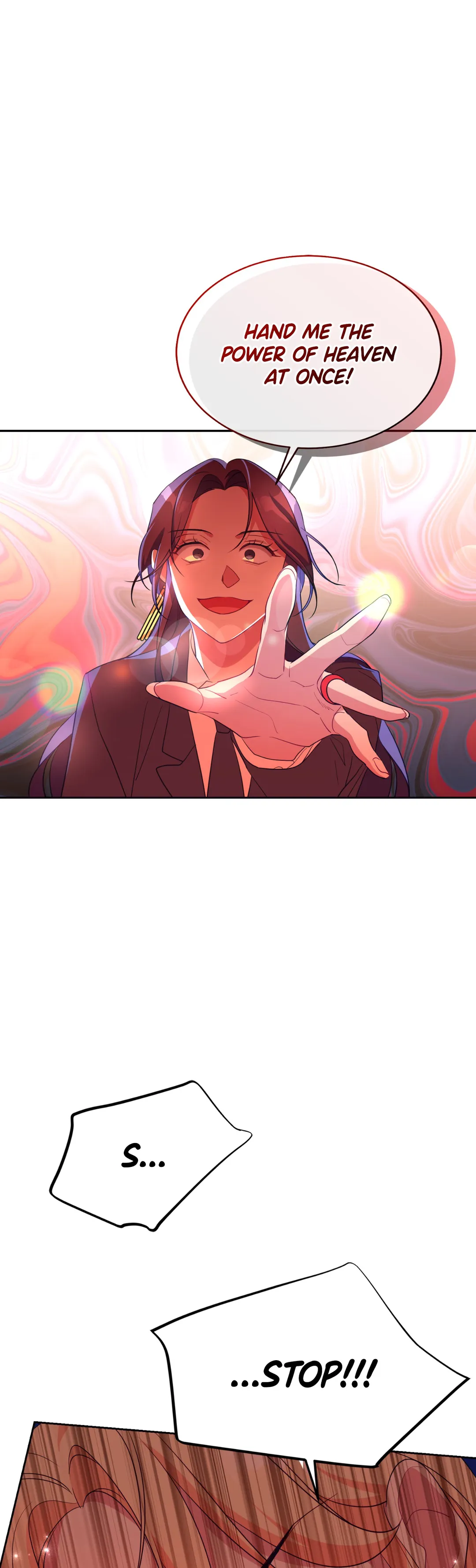 Haechi’s Princess chapter 29 page 40