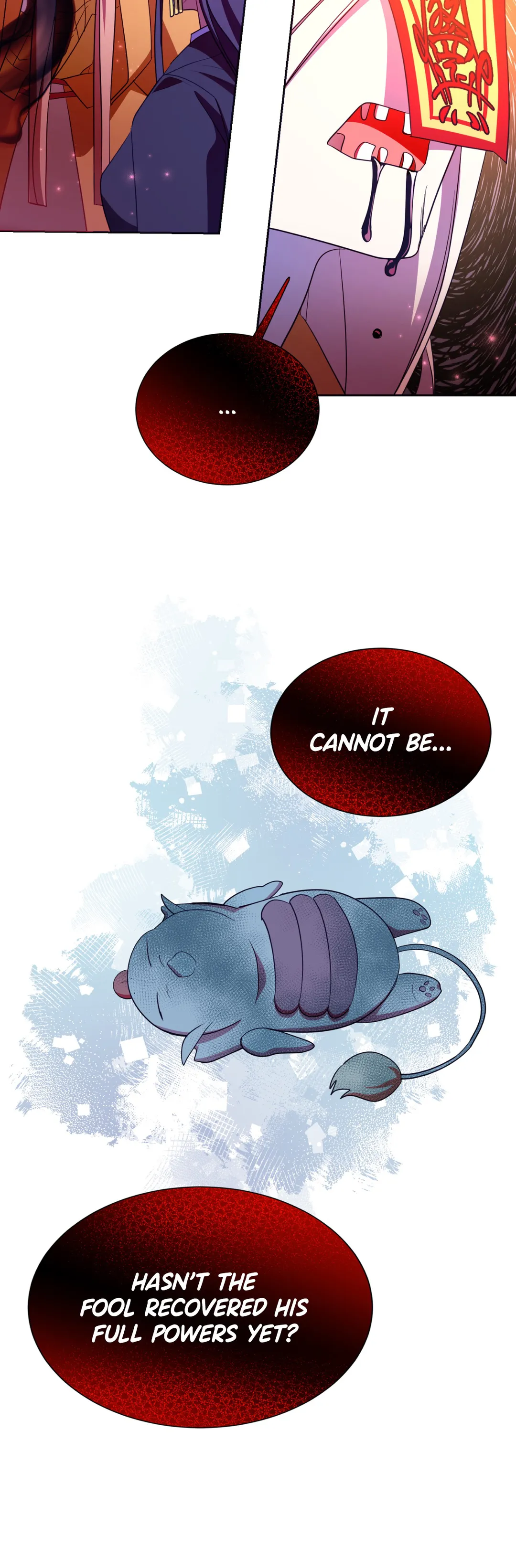 Haechi’s Princess chapter 29 page 44