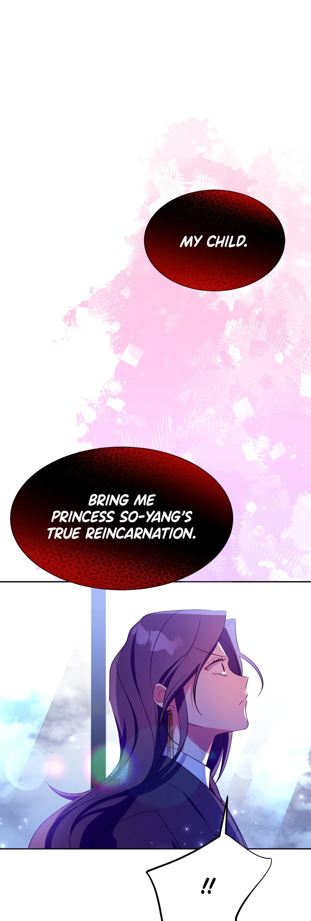 Haechi’s Princess chapter 29 page 45