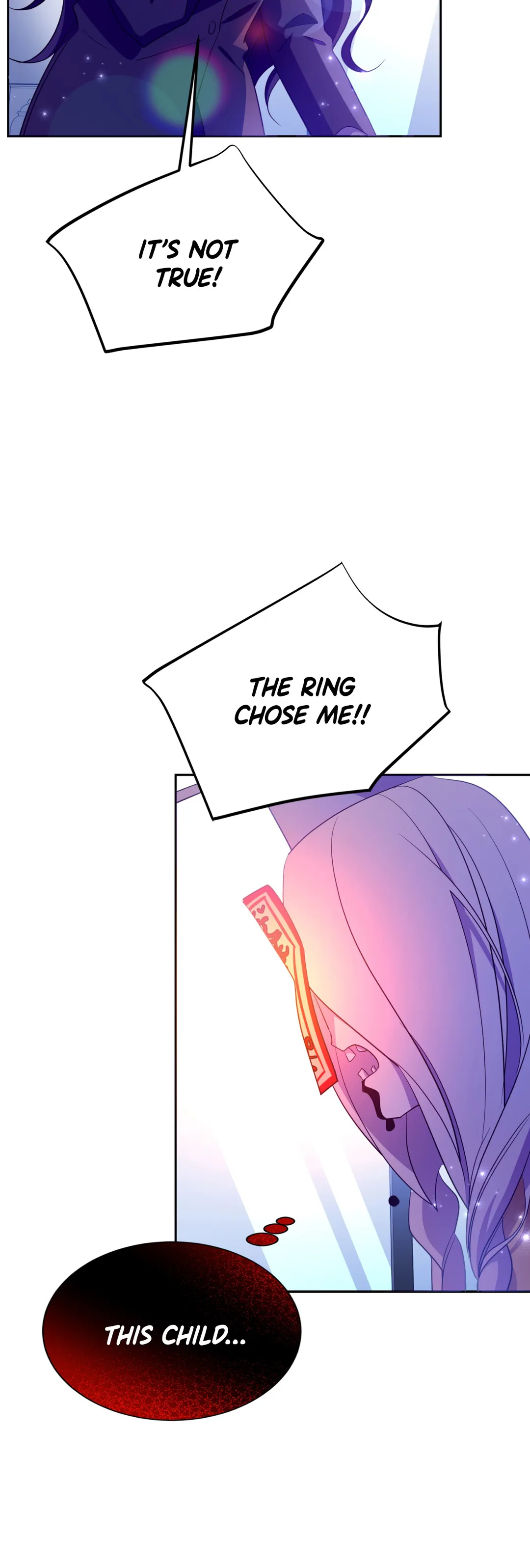 Haechi’s Princess chapter 29 page 47
