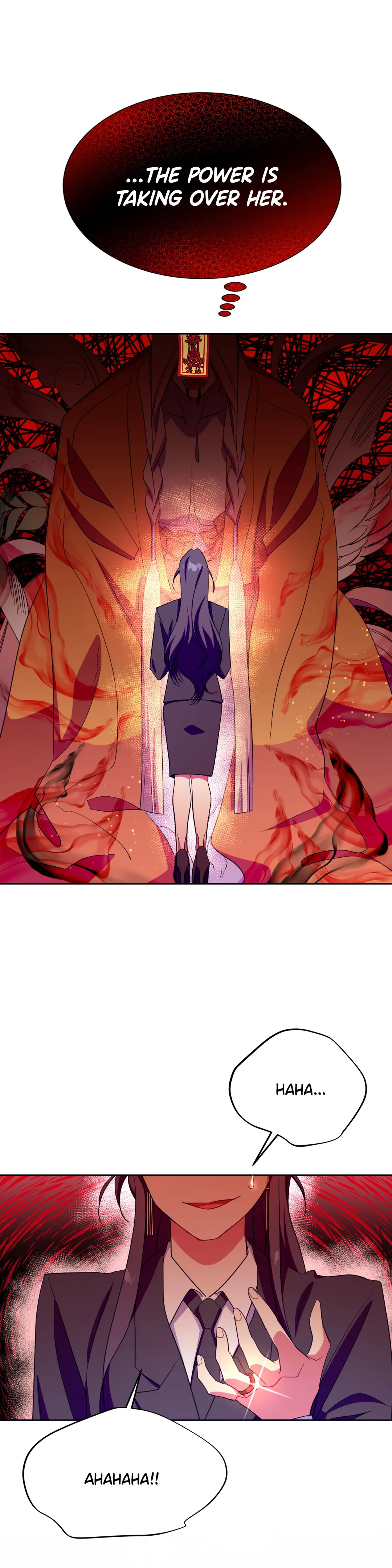 Haechi’s Princess chapter 29 page 48