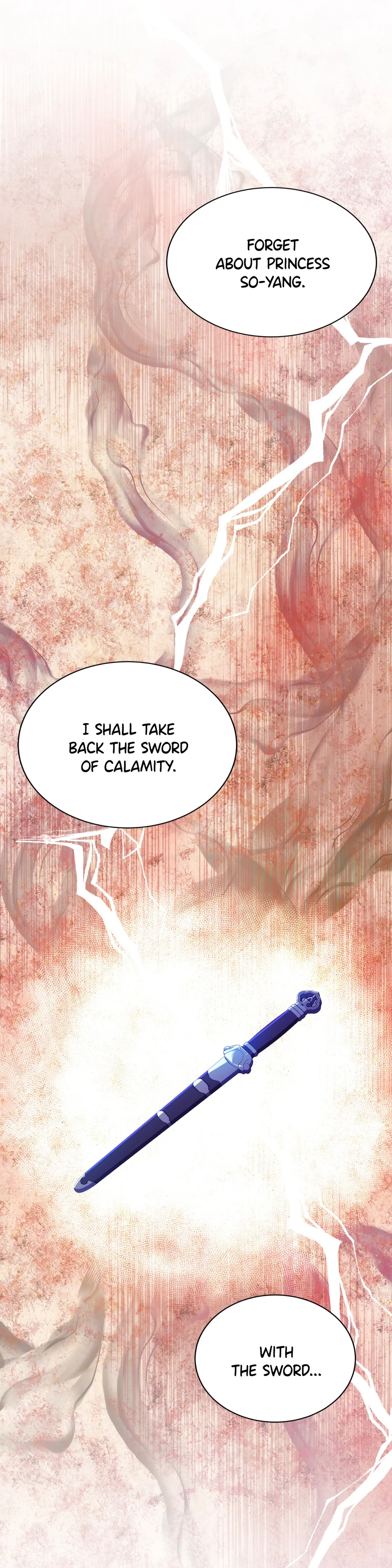 Haechi’s Princess chapter 29 page 49