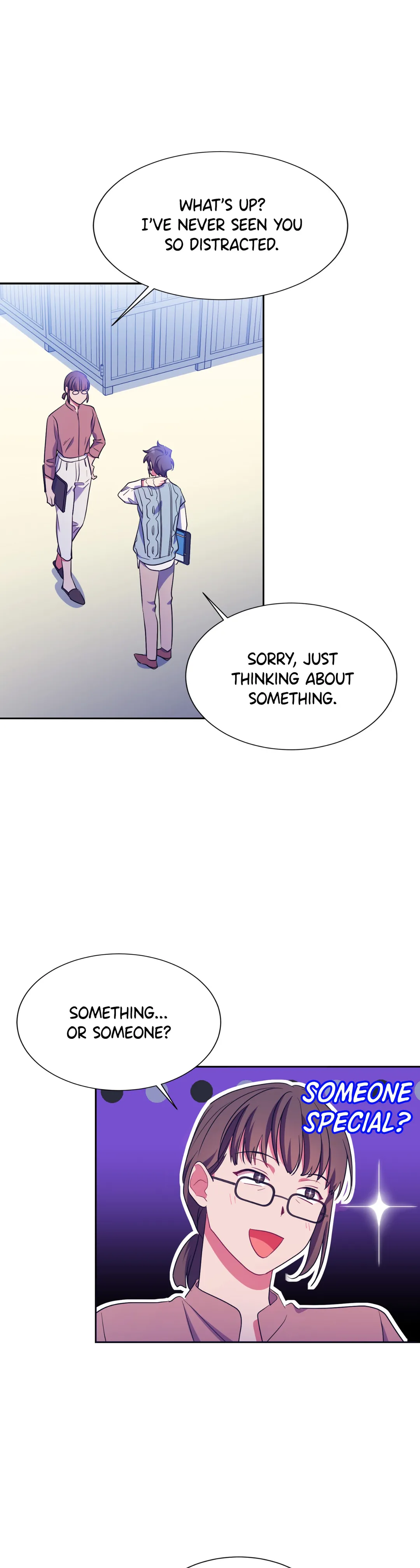 Haechi’s Princess chapter 30 page 3