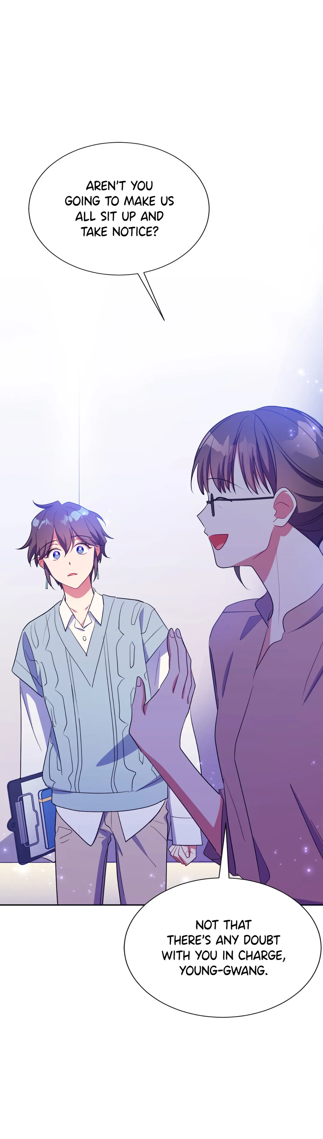 Haechi’s Princess chapter 30 page 5