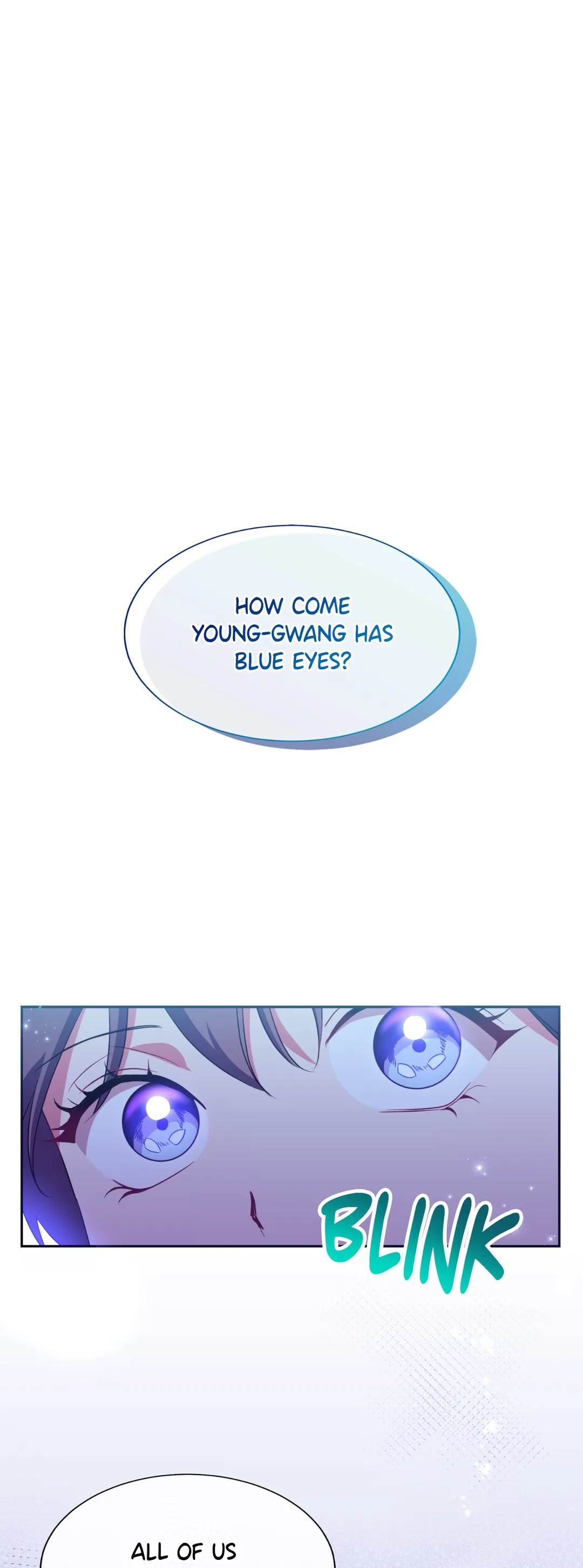 Haechi’s Princess chapter 30 page 9