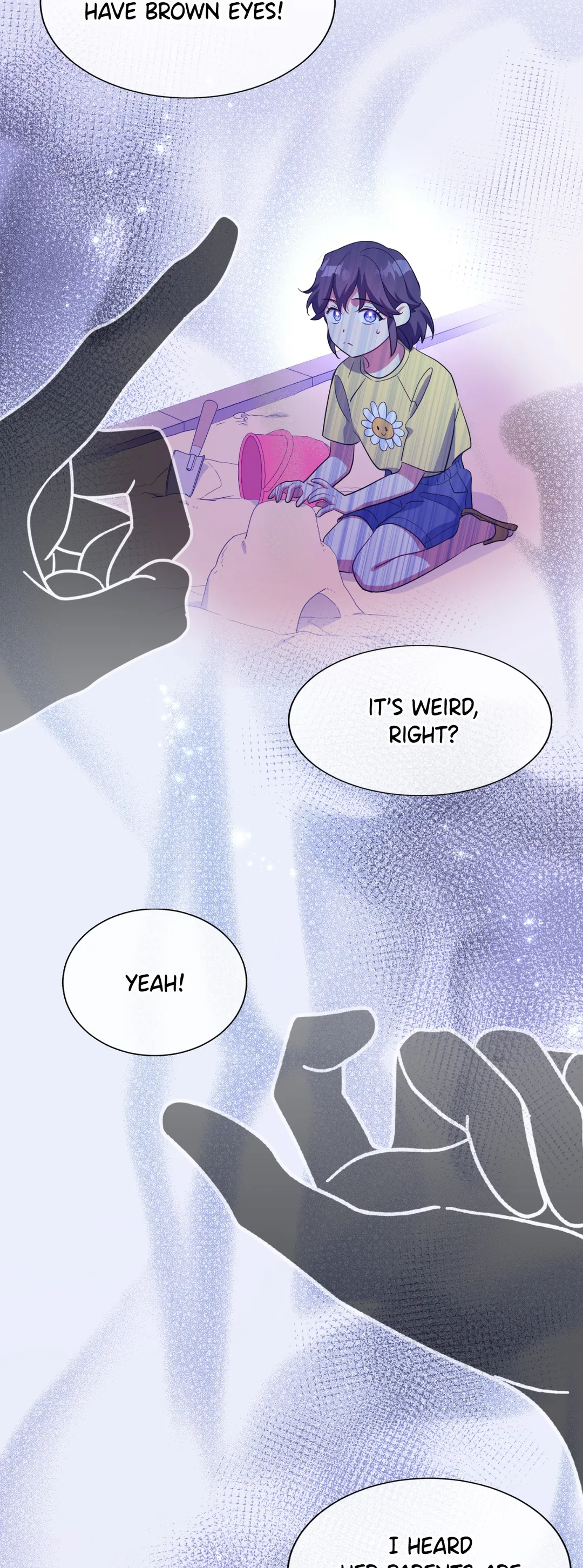 Haechi’s Princess chapter 30 page 10