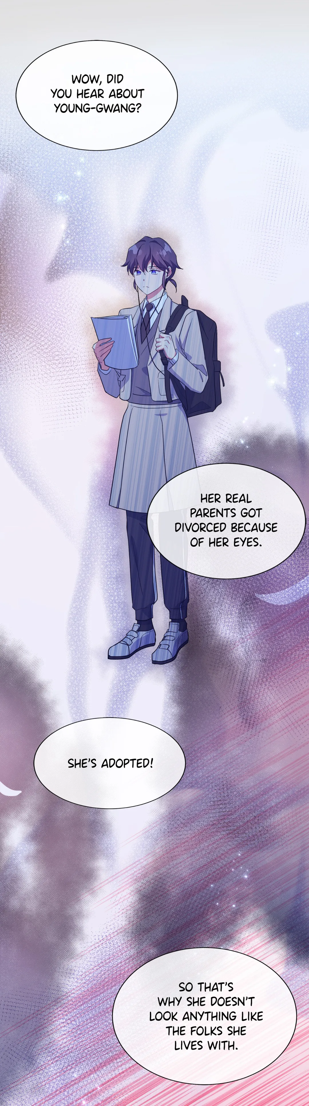 Haechi’s Princess chapter 30 page 12