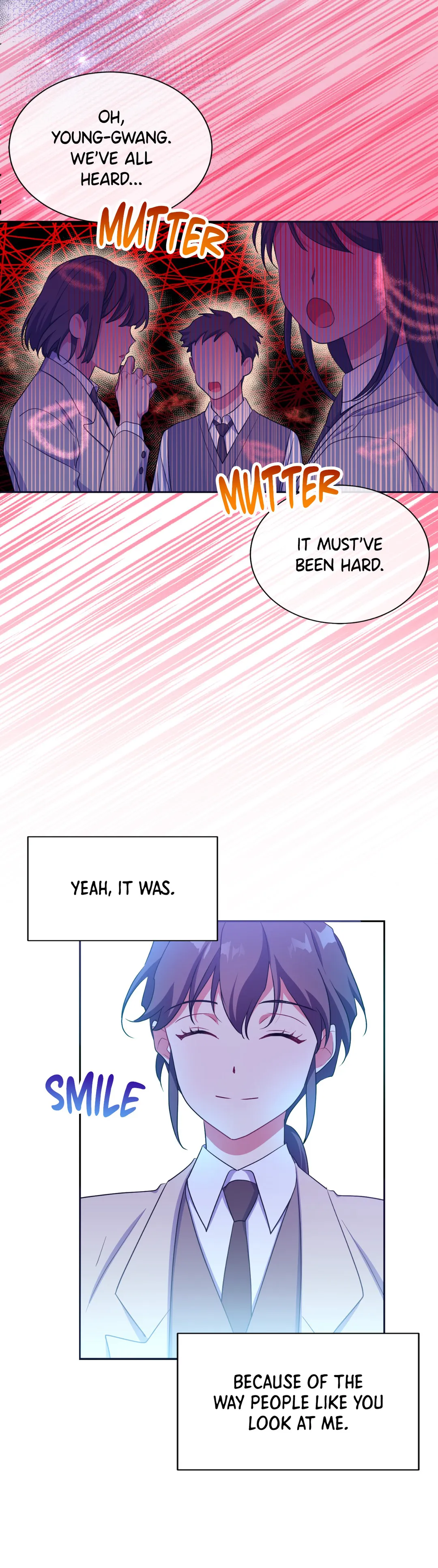 Haechi’s Princess chapter 30 page 13