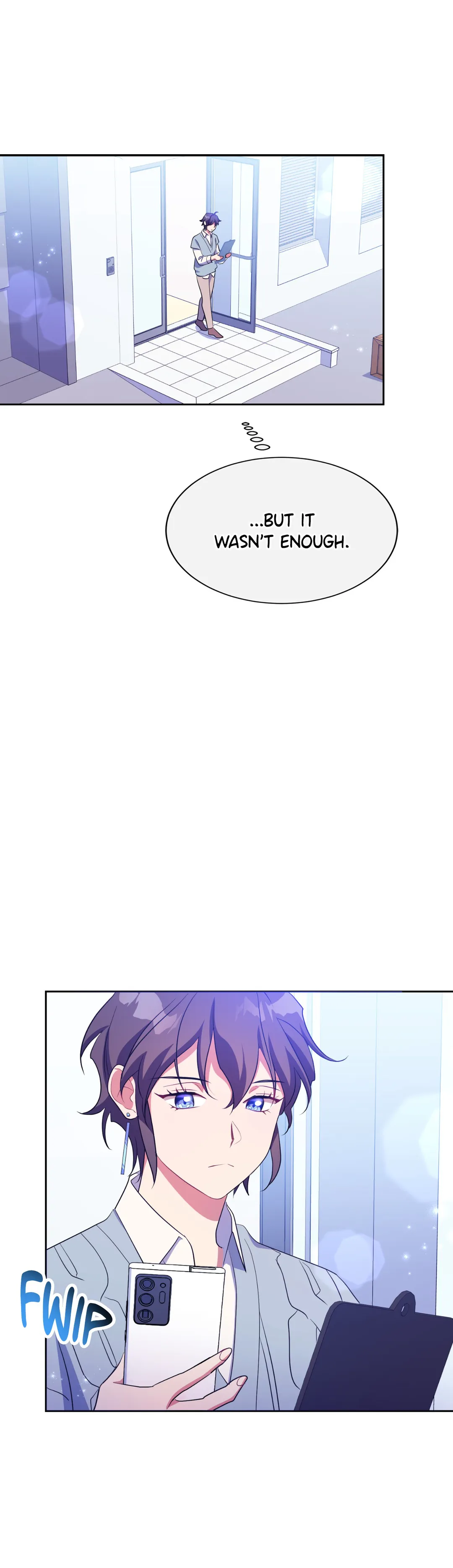 Haechi’s Princess chapter 30 page 17