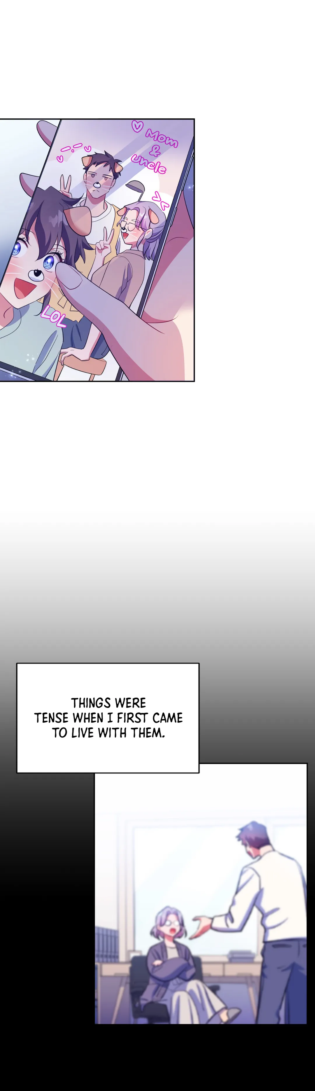 Haechi’s Princess chapter 30 page 18