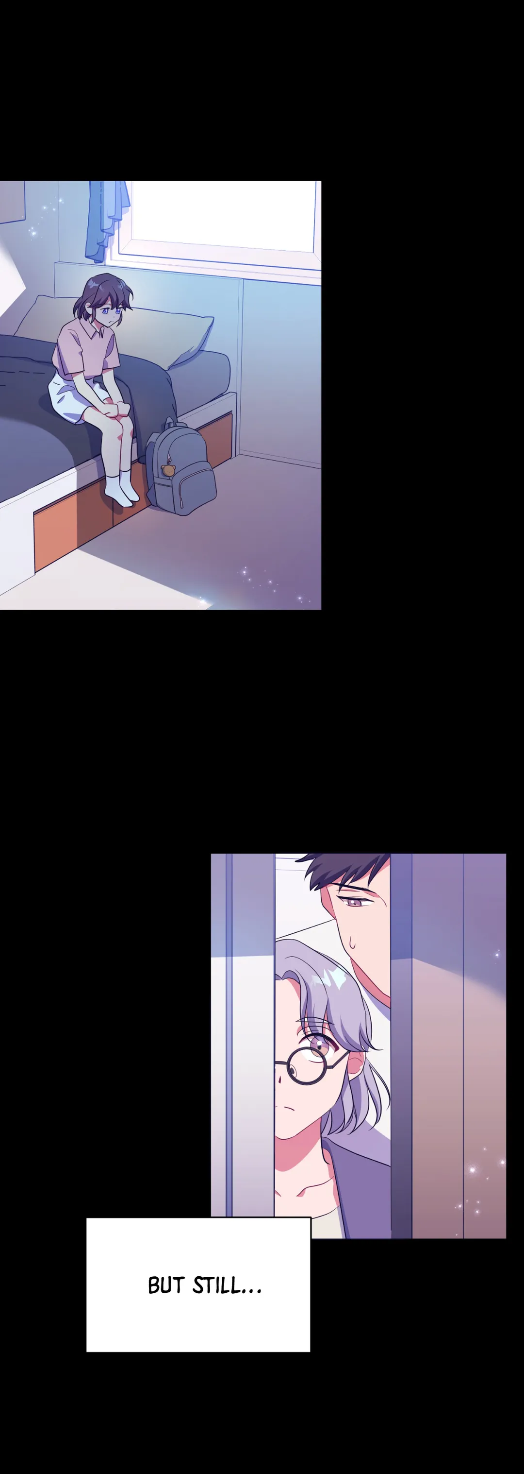 Haechi’s Princess chapter 30 page 19