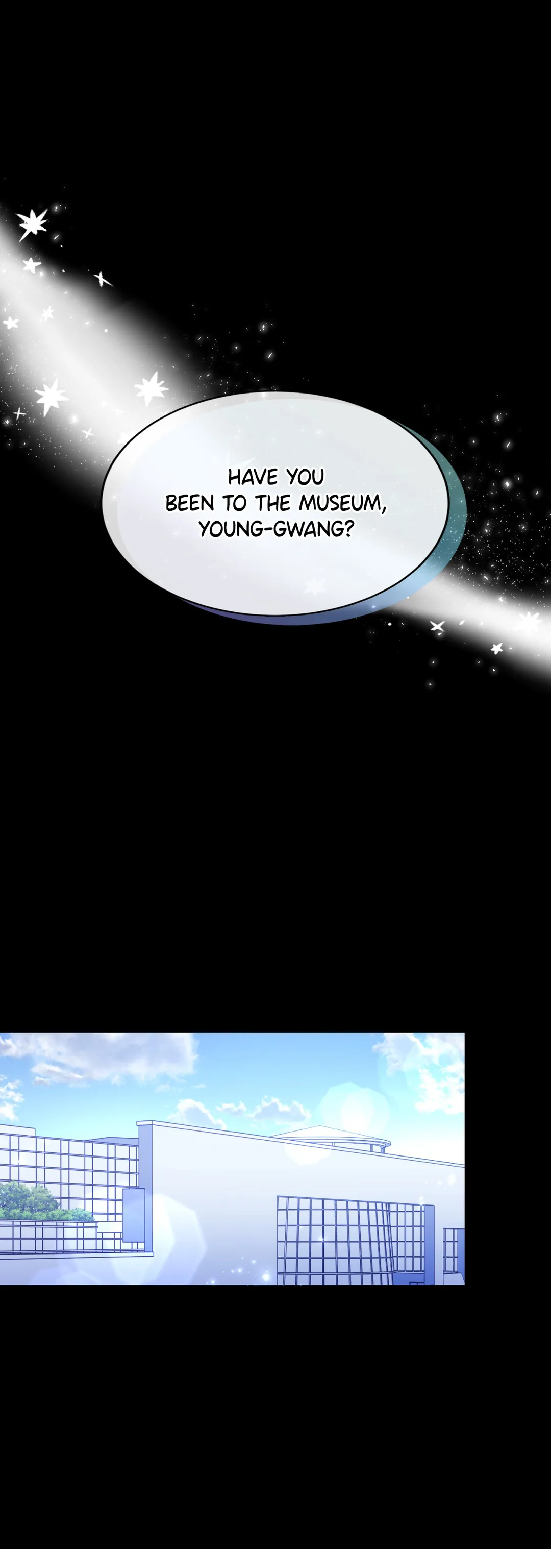 Haechi’s Princess chapter 30 page 20