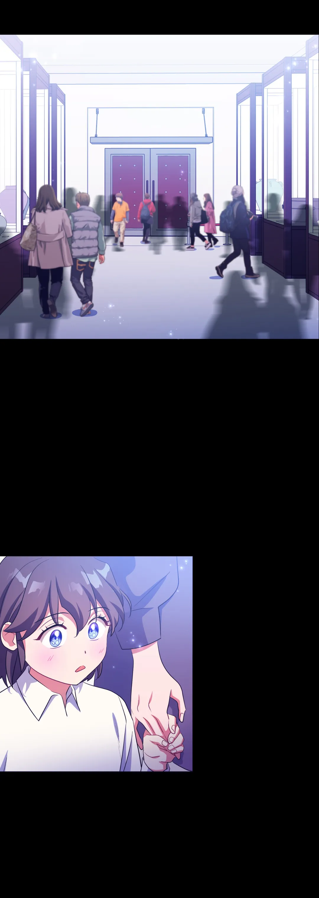 Haechi’s Princess chapter 30 page 21