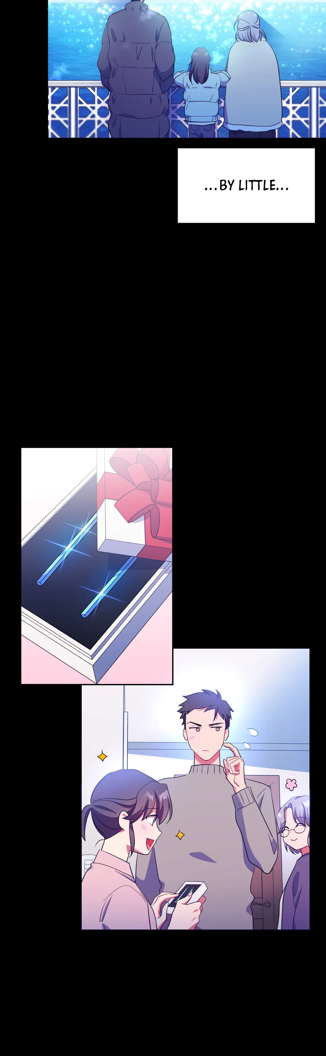 Haechi’s Princess chapter 30 page 23