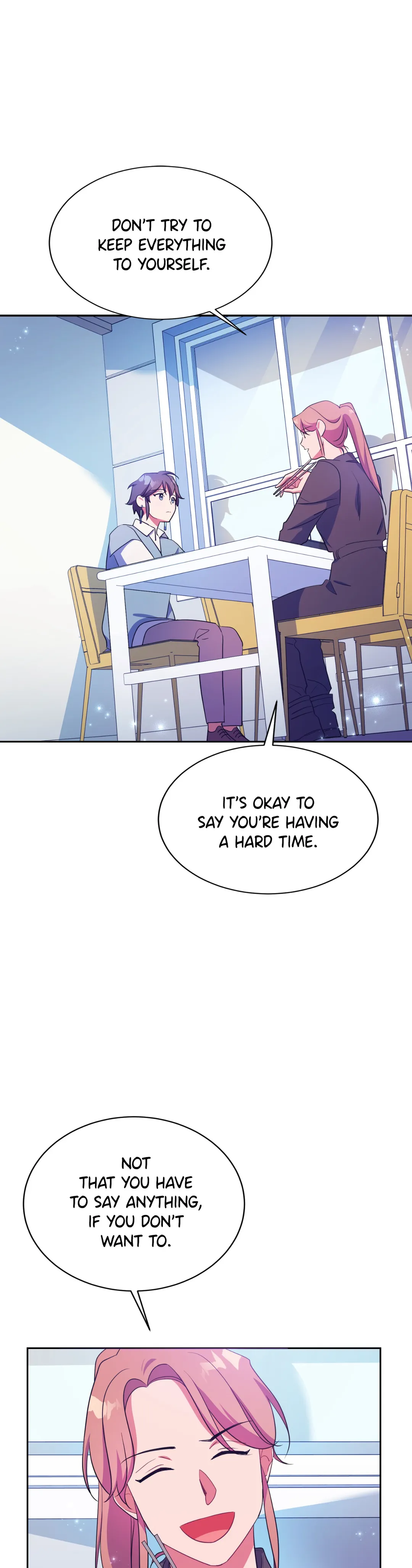 Haechi’s Princess chapter 30 page 30