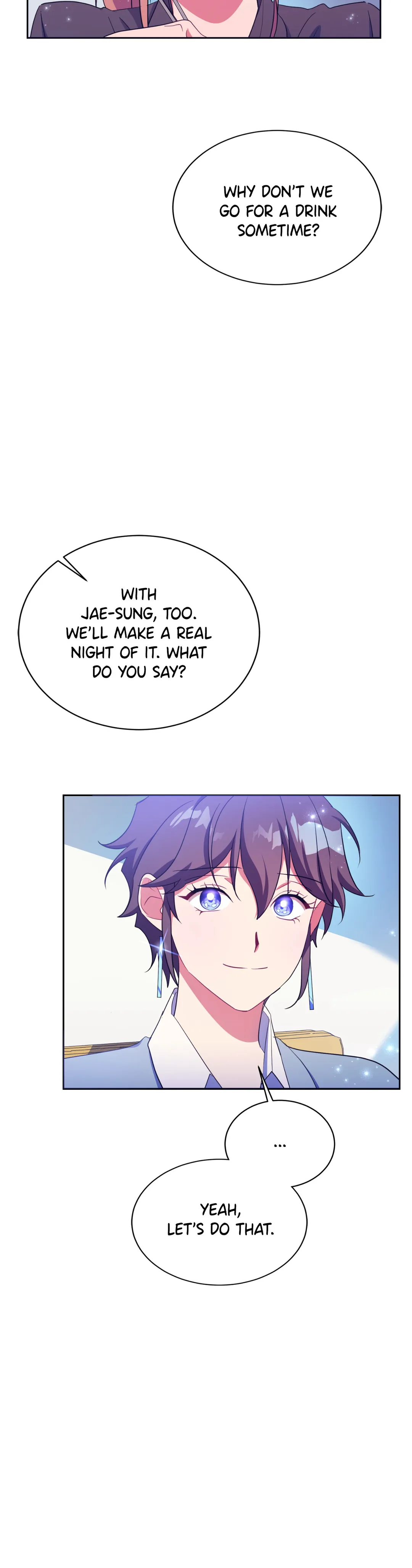 Haechi’s Princess chapter 30 page 31